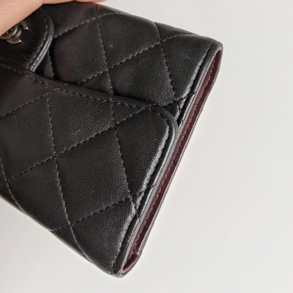 Chanel Wallet - Picture 12 of 15